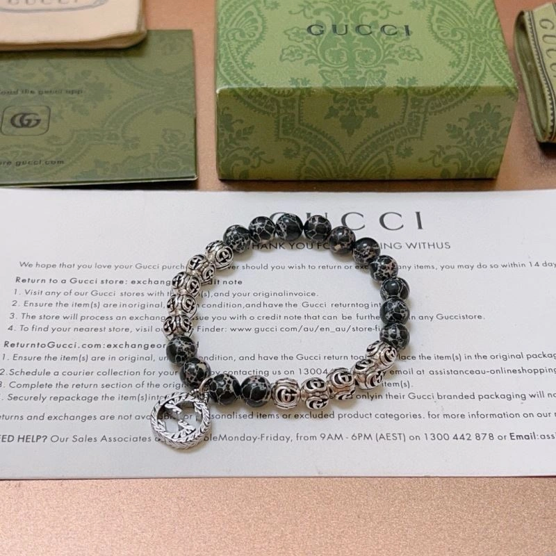 Gucci Bracelets RelaxedFit 245197