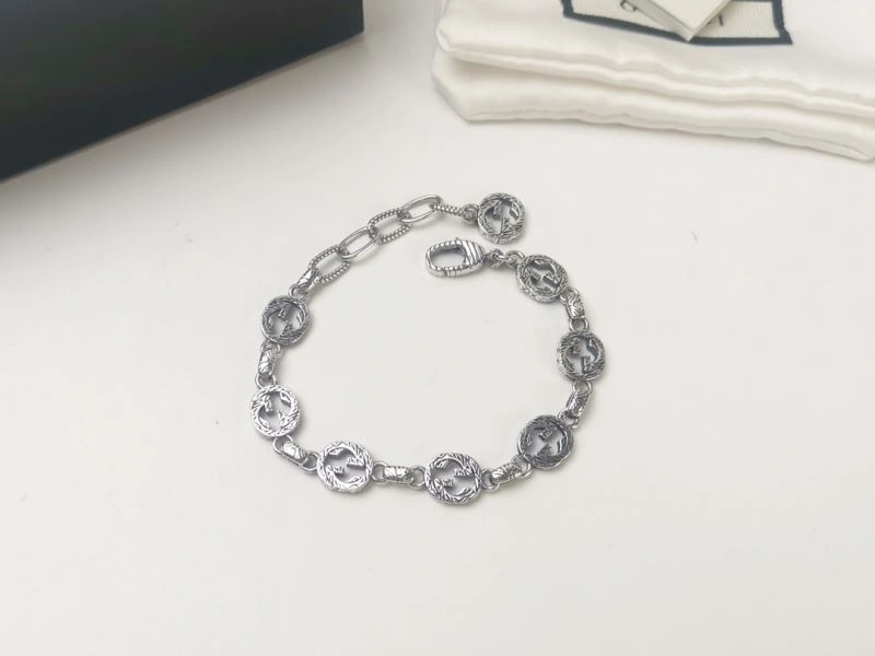 Breathable Gucci Bracelets 245207