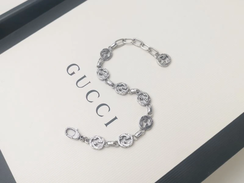 Breathable Gucci Bracelets 245207