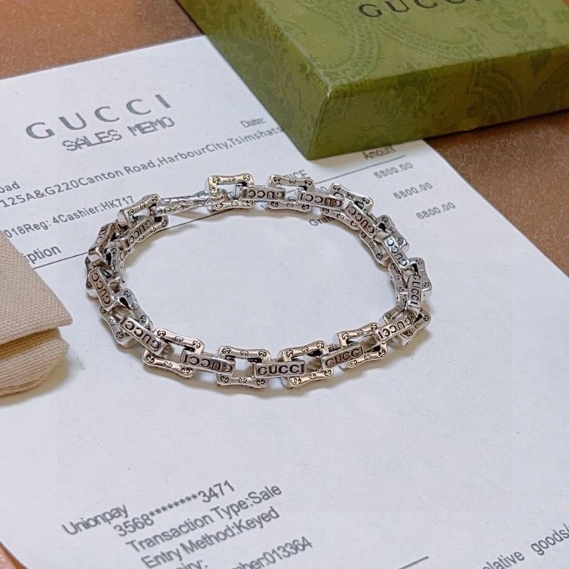 Gucci Bracelets Breathable 245200