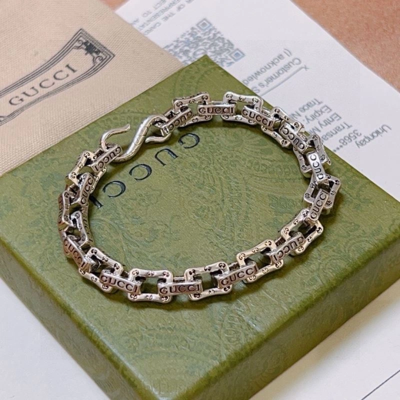 Gucci Bracelets Breathable 245200