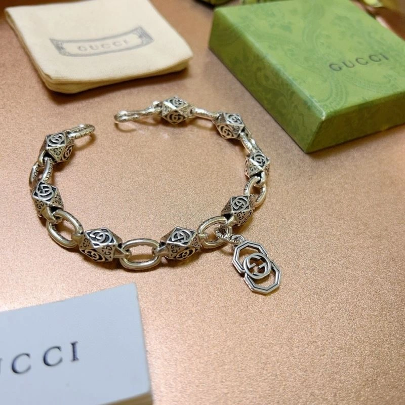 Breathable Gucci Bracelets 245202