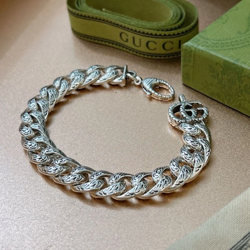 OdorResistant Gucci Bracelets 245194
