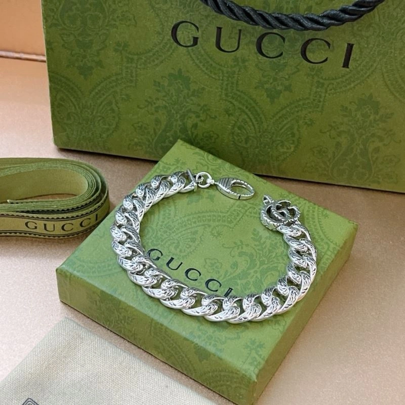 OdorResistant Gucci Bracelets 245194
