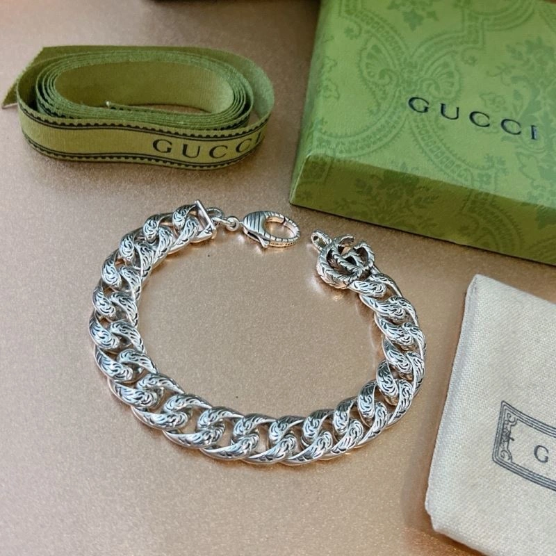 OdorResistant Gucci Bracelets 245194
