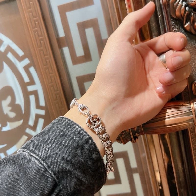 OdorResistant Gucci Bracelets 245194