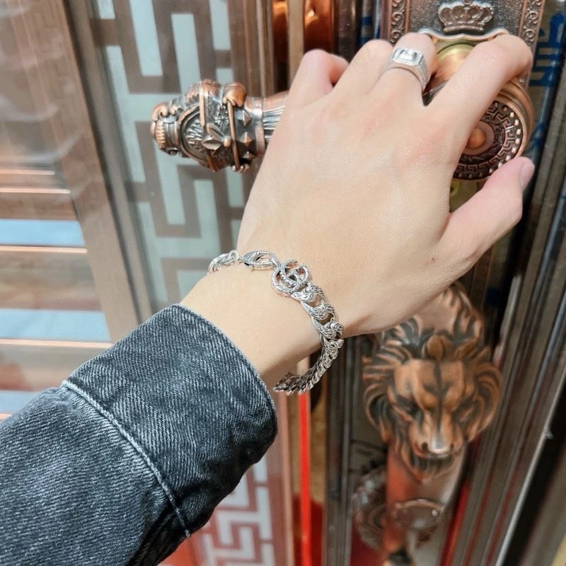 OdorResistant Gucci Bracelets 245194