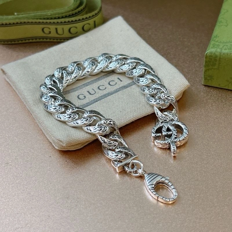 OdorResistant Gucci Bracelets 245194