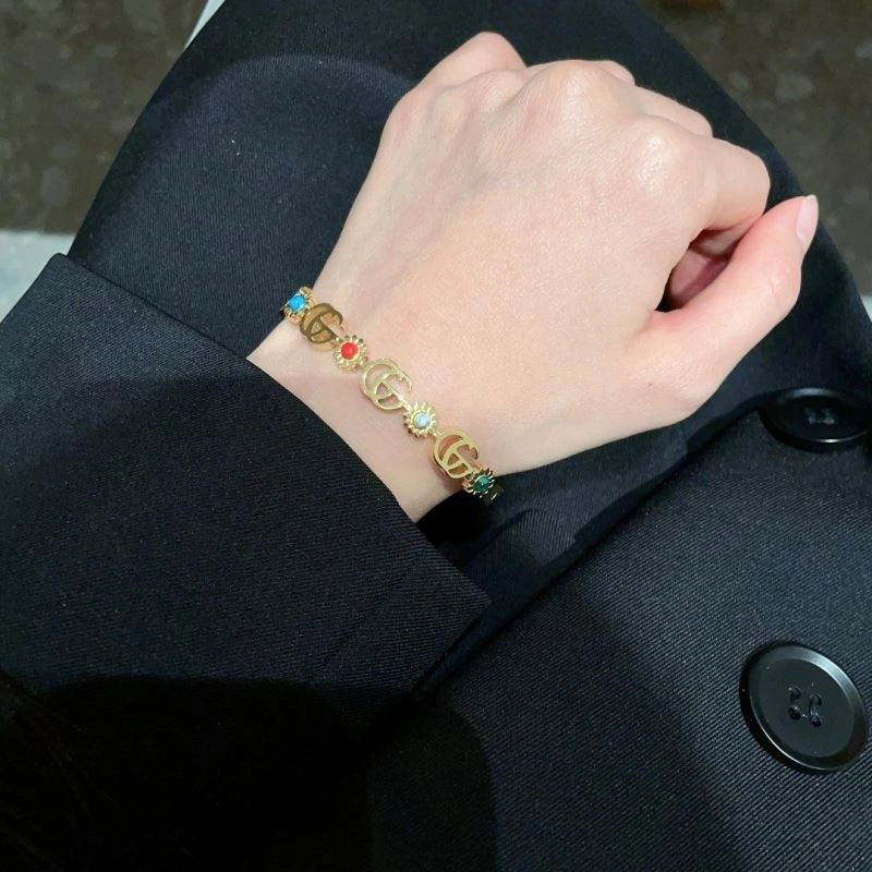 BestValue Gucci Bracelets 245188