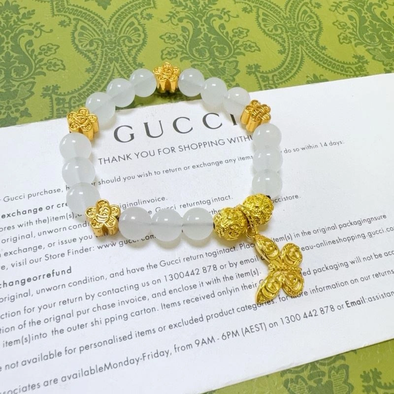 Gucci Bracelets HighPerformance 245201
