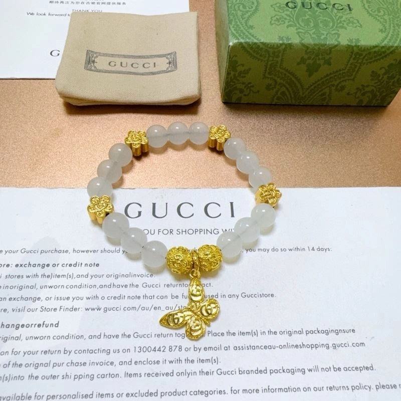 Gucci Bracelets HighPerformance 245201
