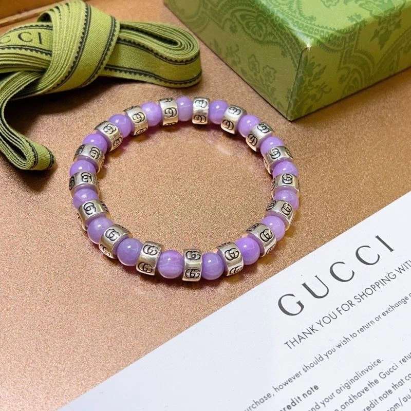 Breathable Gucci Bracelets 245184