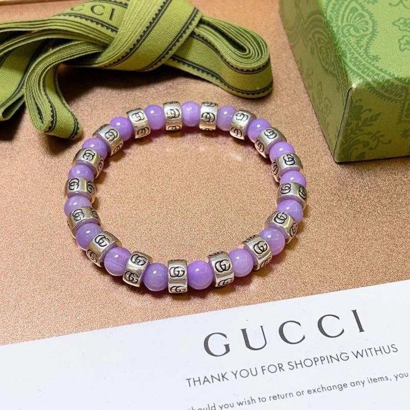 Breathable Gucci Bracelets 245184