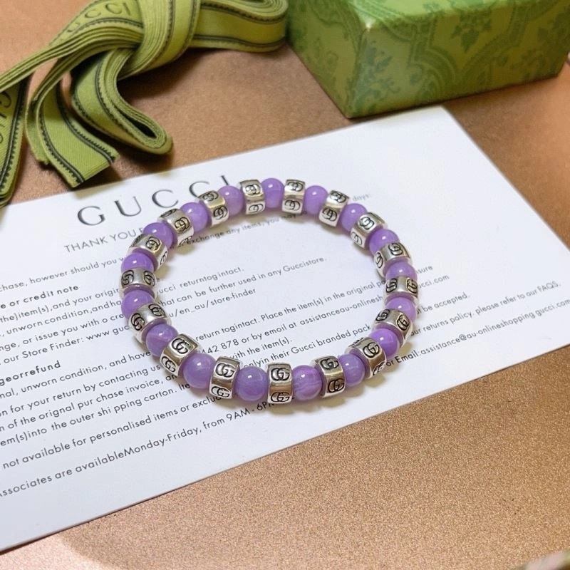 Breathable Gucci Bracelets 245184