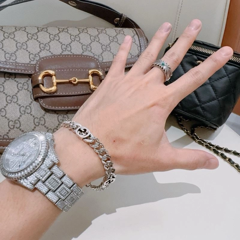 Gucci Bracelets Tailored 245180