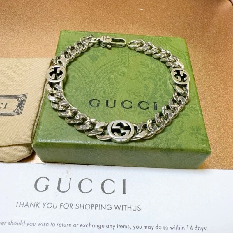 Gucci Bracelets Tailored 245180