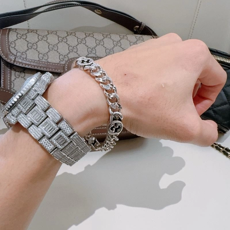 Gucci Bracelets Tailored 245180