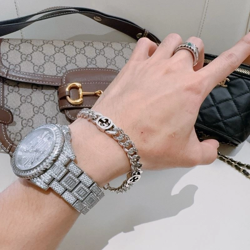 Gucci Bracelets Tailored 245180