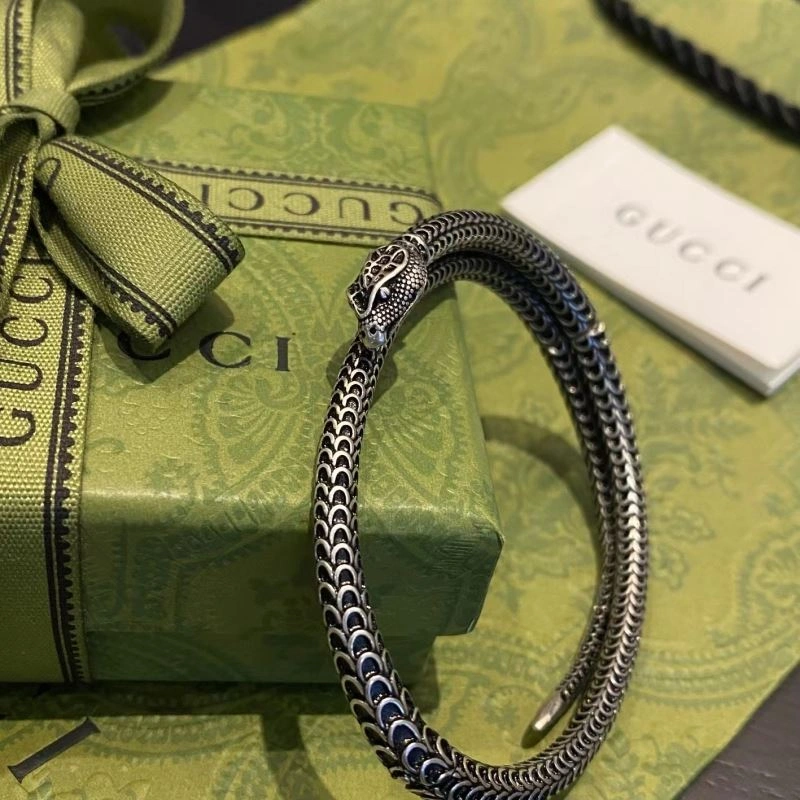 Premium Gucci Bracelets 245178
