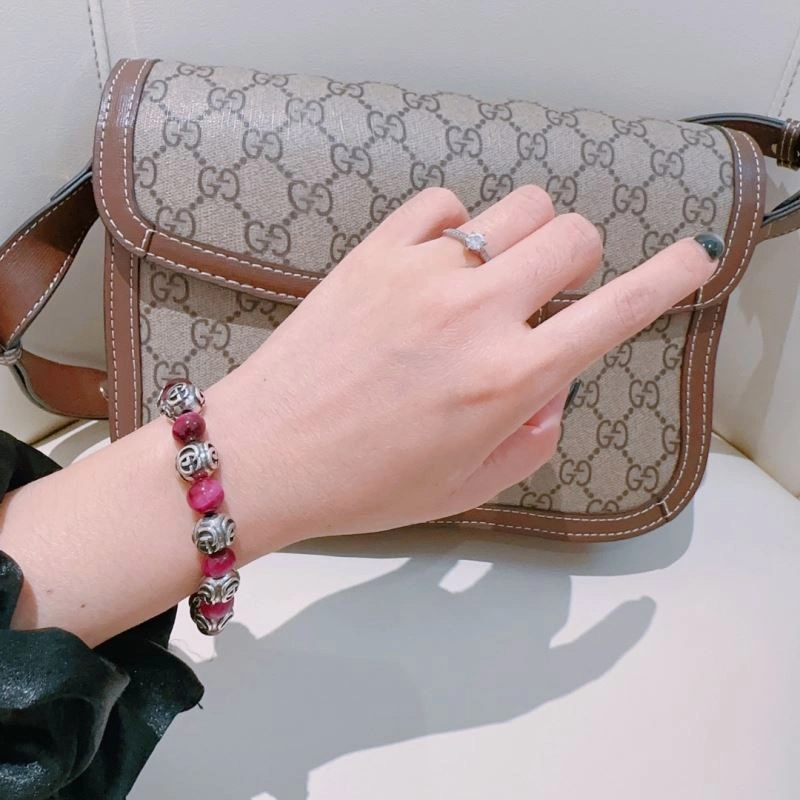 ComfortFit Gucci Bracelets 245192