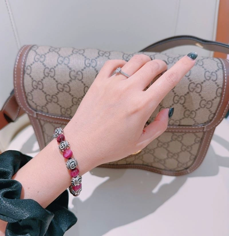 ComfortFit Gucci Bracelets 245192