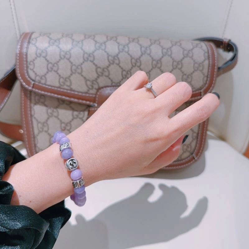 Tailored Gucci Bracelets 245177