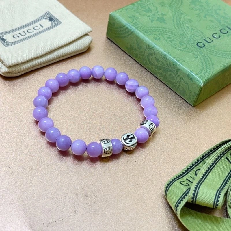 Tailored Gucci Bracelets 245177