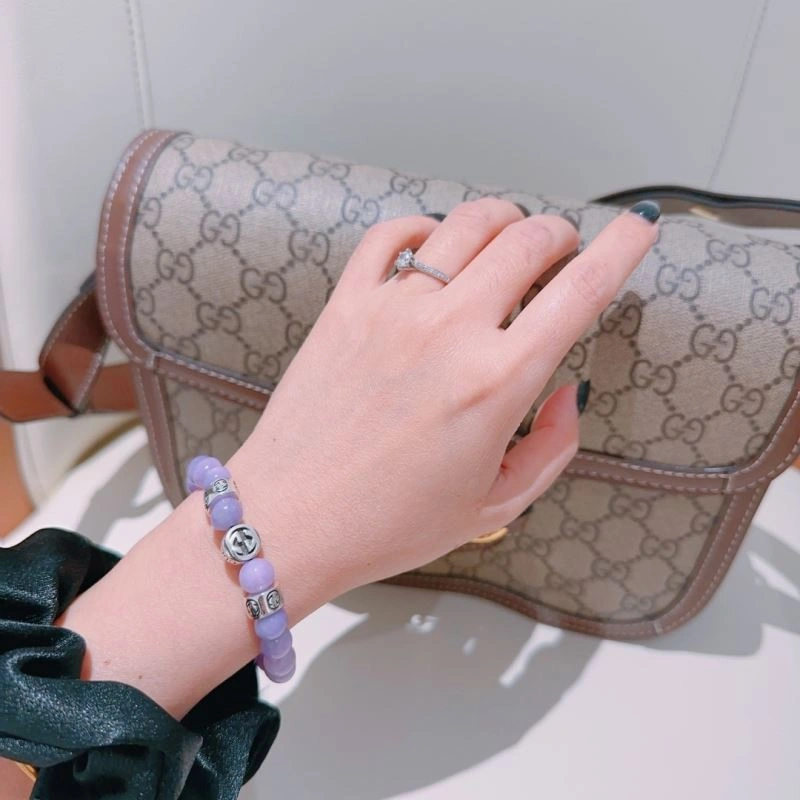 Tailored Gucci Bracelets 245177