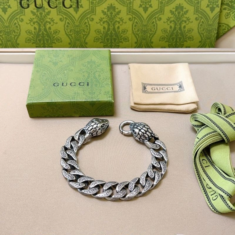 Gucci Bracelets Flexible 245174