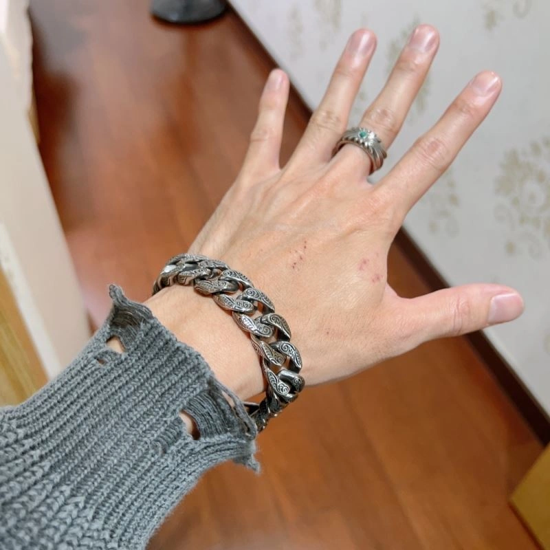 Gucci Bracelets Flexible 245174