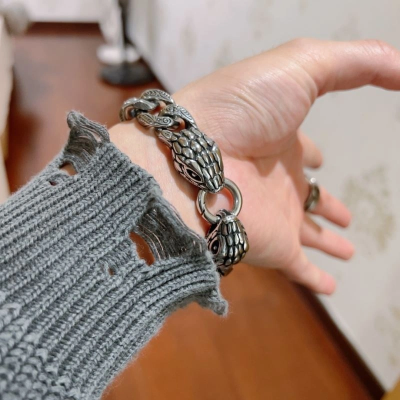 Gucci Bracelets Flexible 245174