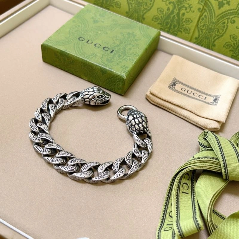 Gucci Bracelets Flexible 245174