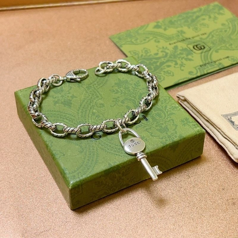Attractive Gucci Bracelets 245172