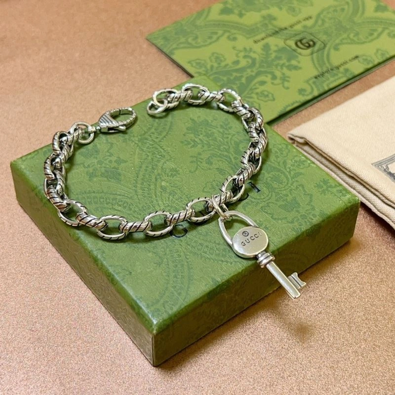 Attractive Gucci Bracelets 245172