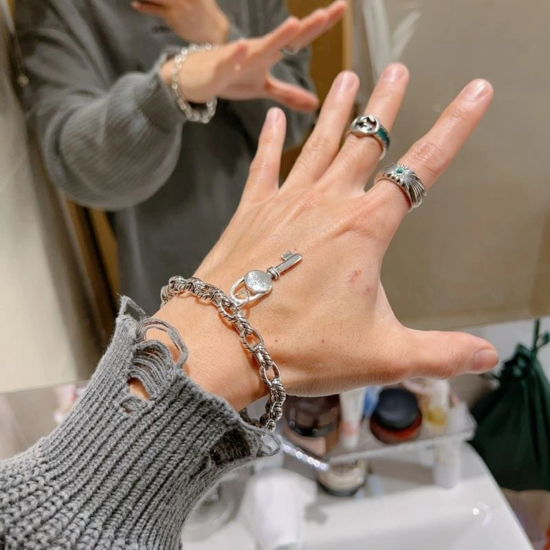 Attractive Gucci Bracelets 245172
