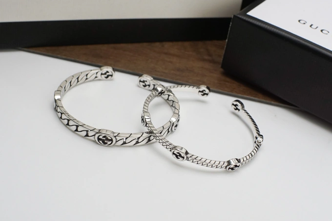 Lightweight Gucci Bracelets 244953
