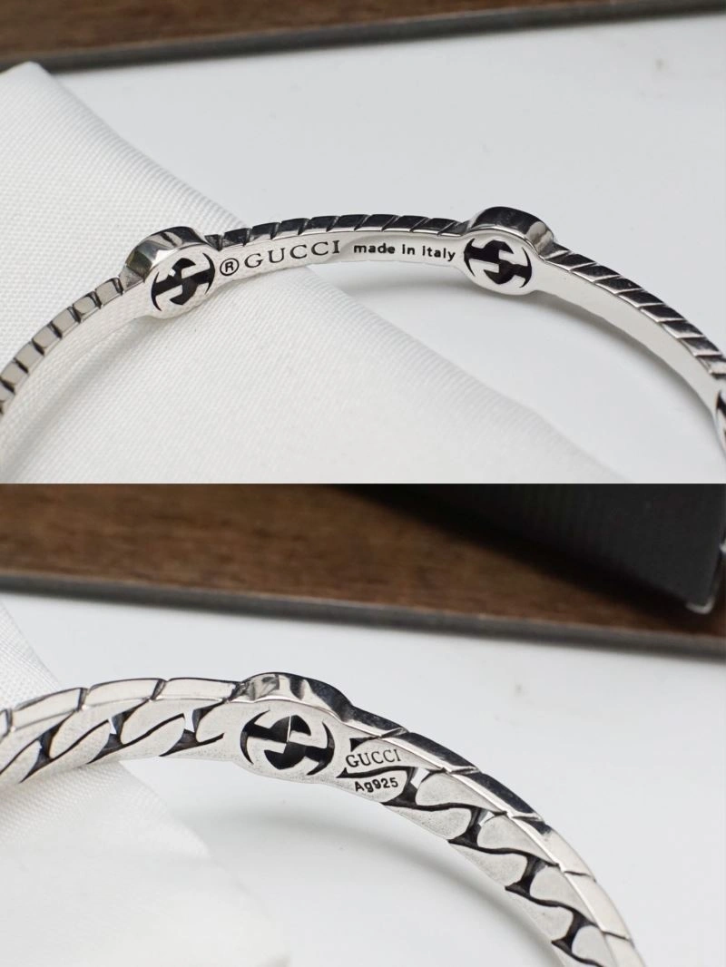 Lightweight Gucci Bracelets 244953