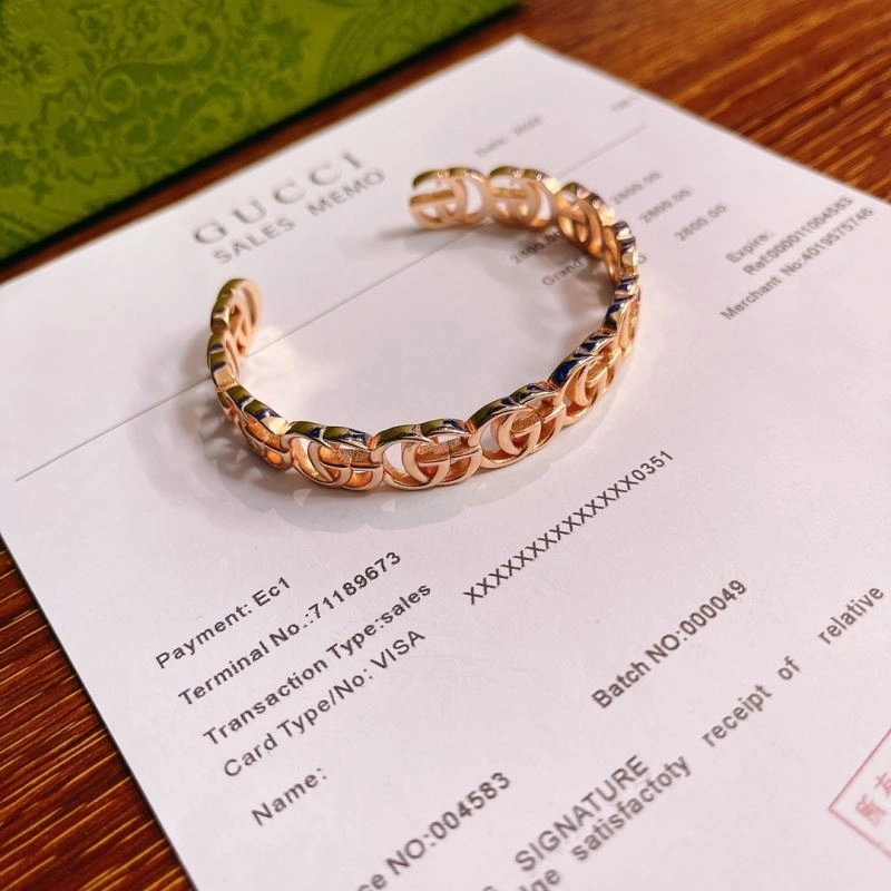 Gucci Bracelets Timeless 244945