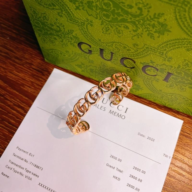 Gucci Bracelets Timeless 244945
