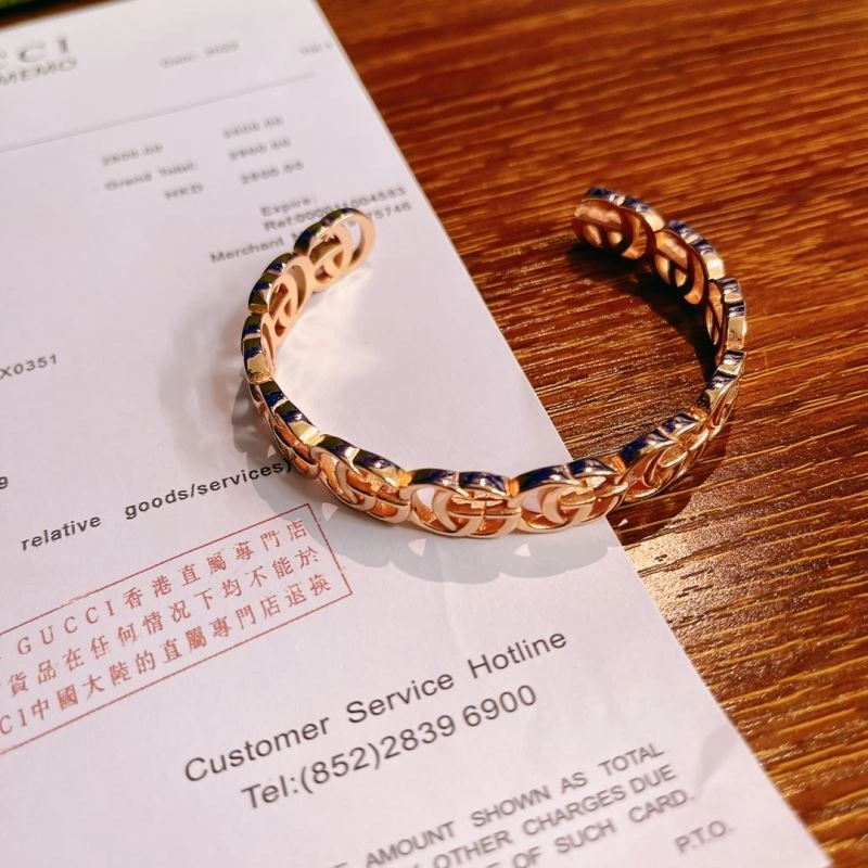 Gucci Bracelets Timeless 244945