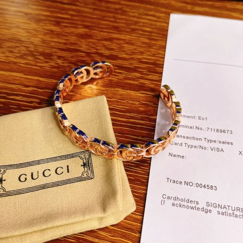 Gucci Bracelets Timeless 244945
