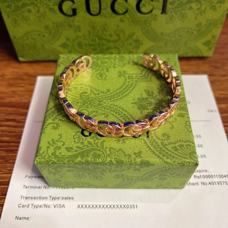 Gucci Bracelets Timeless 244945