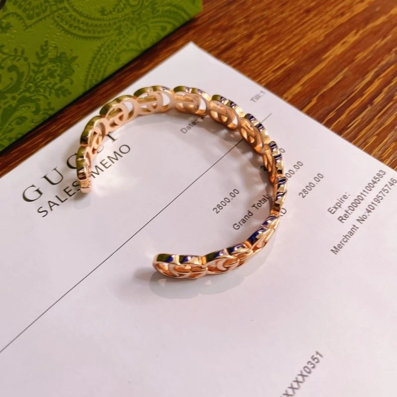 Gucci Bracelets Timeless 244945