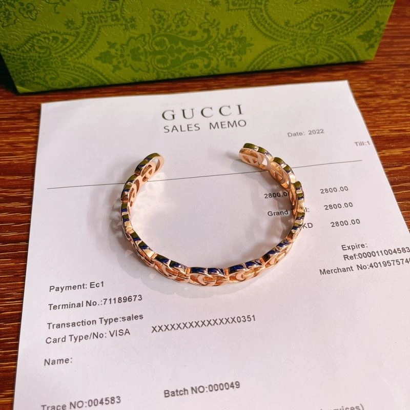 Gucci Bracelets Timeless 244945