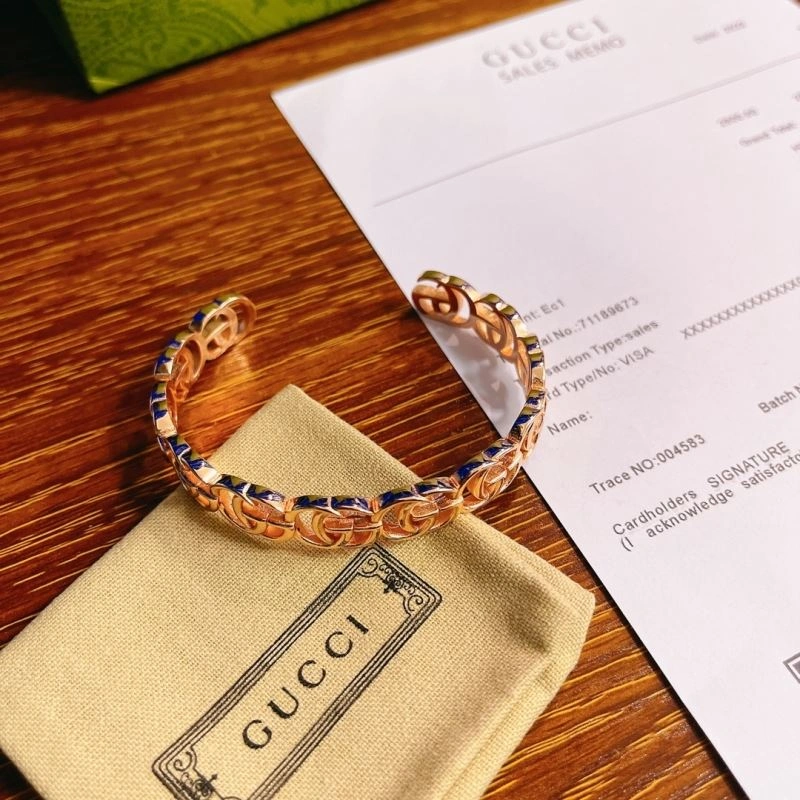 Gucci Bracelets Timeless 244945