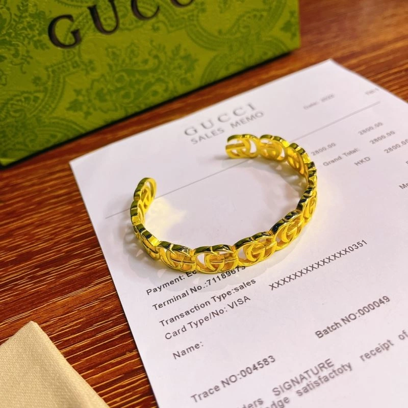 Gucci Bracelets Attractive 244934