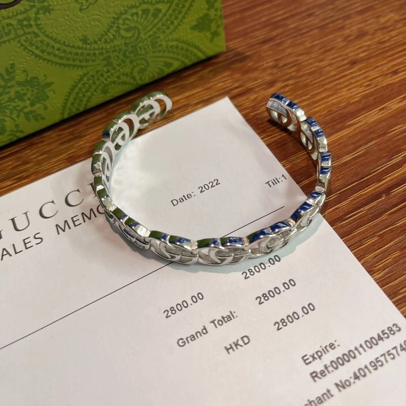 Lightweight Gucci Bracelets 244941