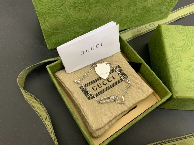 Gucci Bracelets Sporty 244952