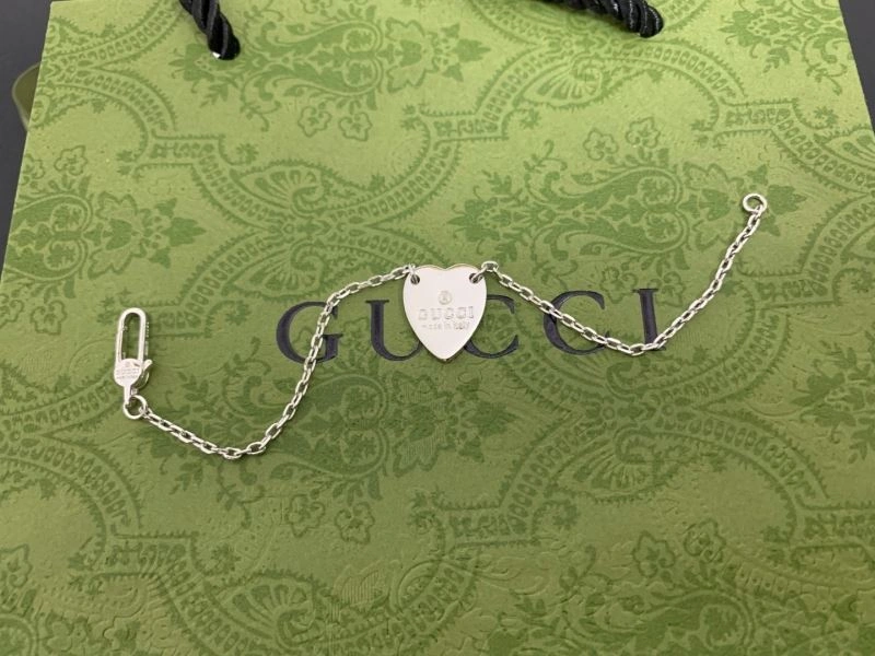 Gucci Bracelets Sporty 244952