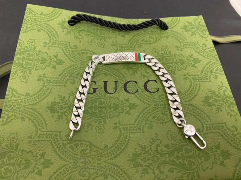 UrbanChic Gucci Bracelets 244926